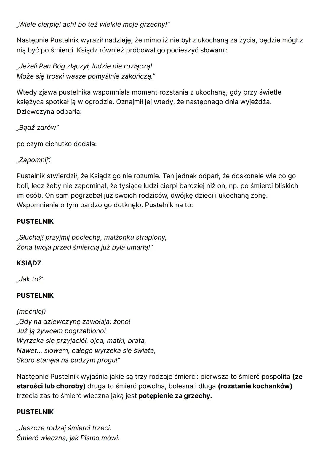 # DZIADY CZ. IV

Autorem utworu jest Adam Mickiewicz. Poeta pisał między wrześniem 1821r. a kwietniem
1822r. wiersz Upiór powstał natomiast 