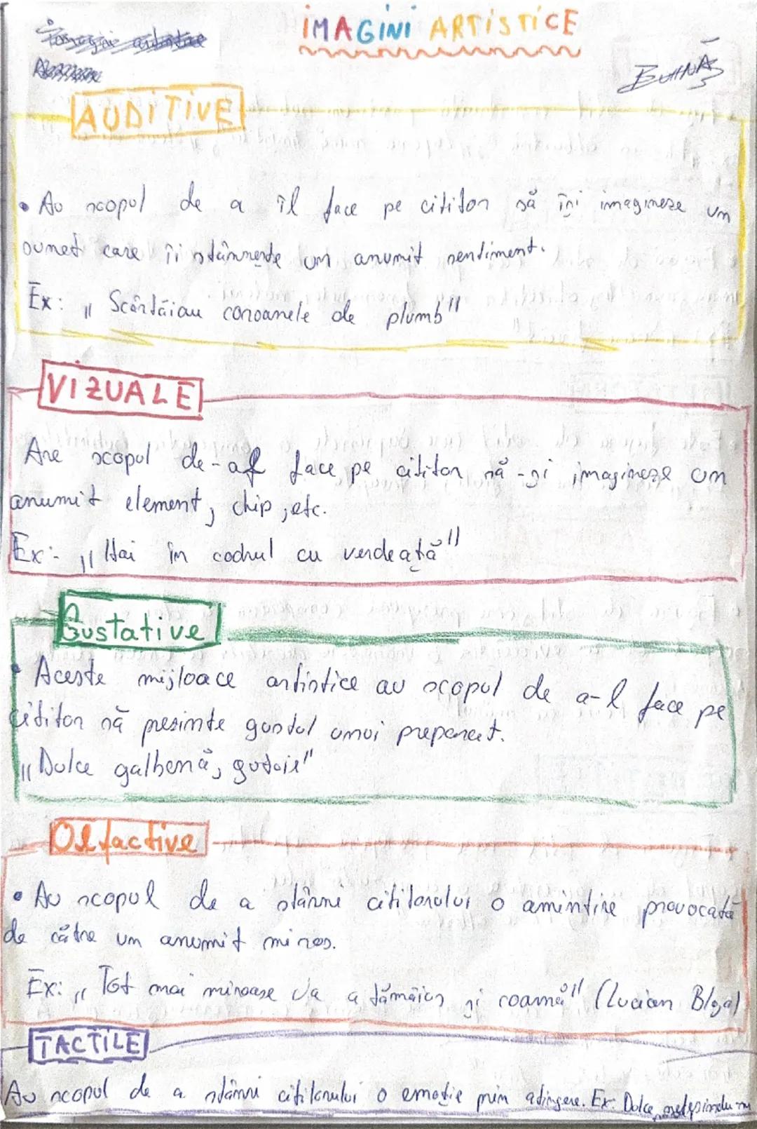 EPITET
FIGURI DE STIL
• Fig. de ofil construită printr-un substantiv ni adjectiv.
Ex: Floarea albastră 10,;,, Lapoma mică limigtitall. „Slov