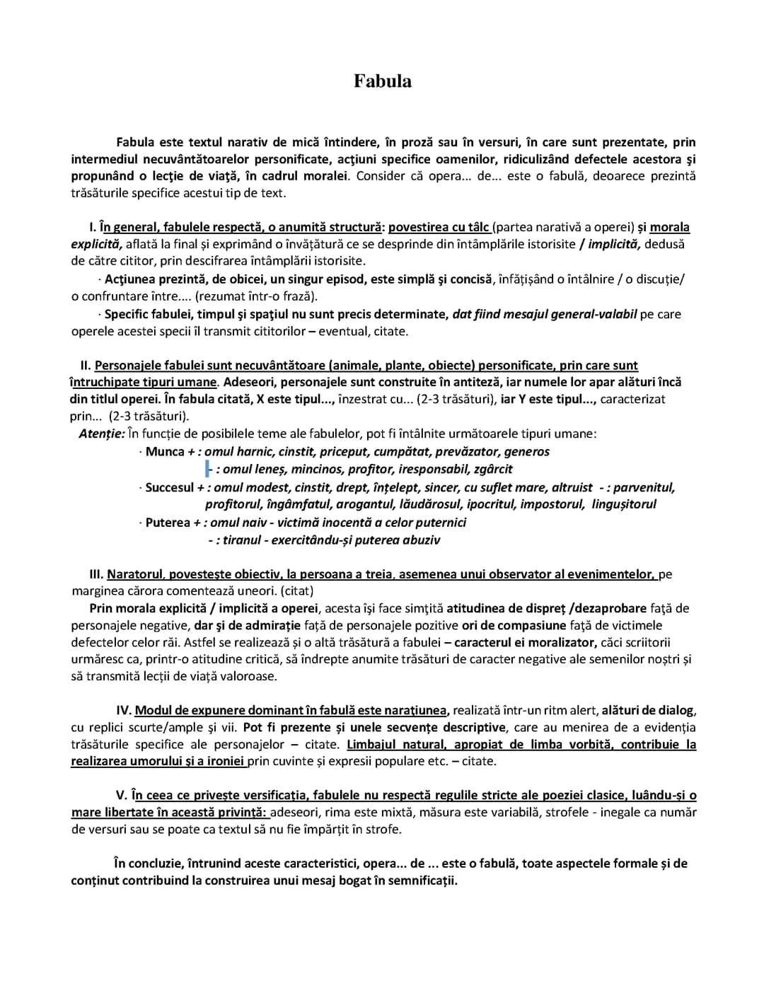 Fabula