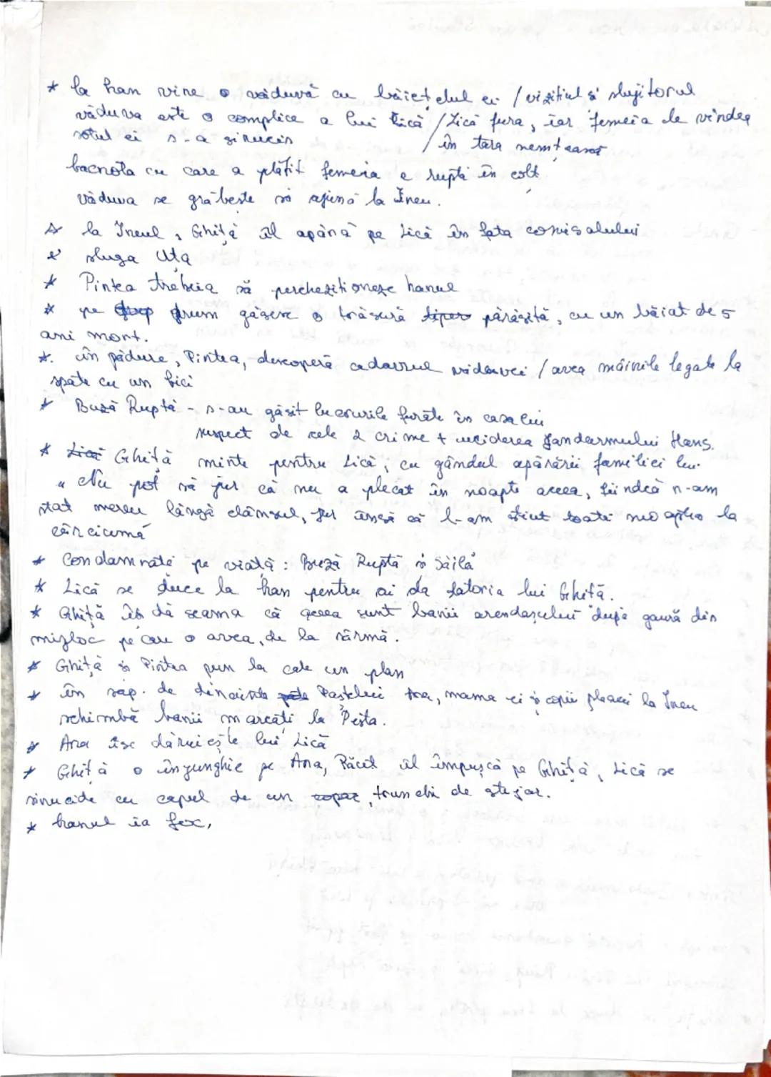 --- OCR Start ---
Moara cu cloros - Joan Slavici
sicula
- răscruce de drumuri - Ineu, Fundureni, Gules, Arad
- moara s-a transformat în han
