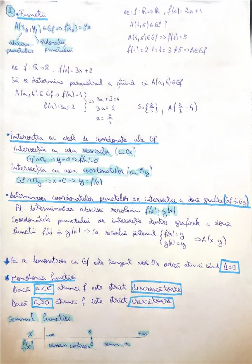 # Subiectul I

* **Progresii aritmetice**

$a_m = a_1 + (m-1)r$
$S_m = \frac{(a_1 + a_m)m}{2}$
$a_1 b | c => b = \frac{a+c}{2} = 2b = a+c$

