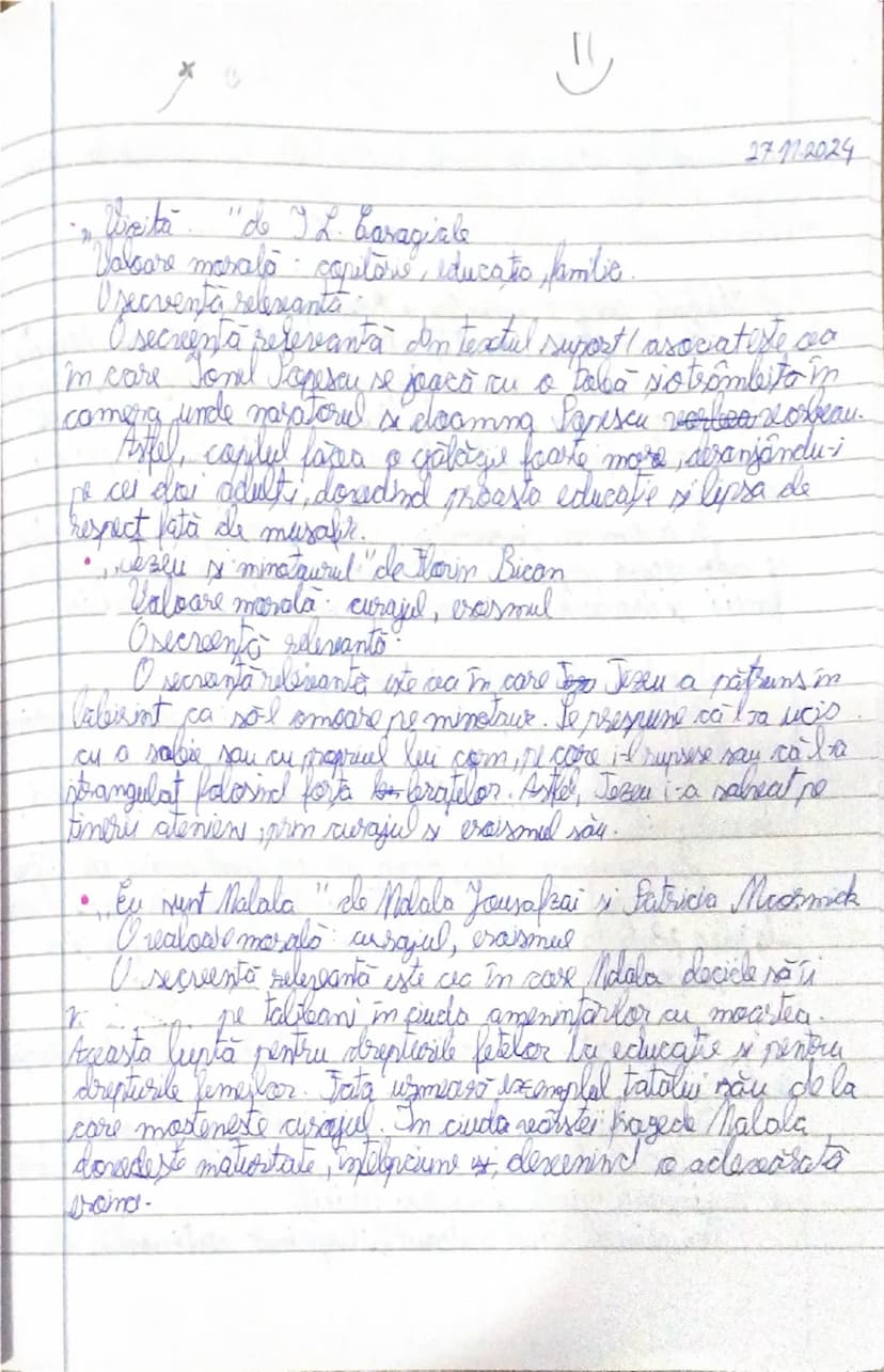 --- OCR Start ---
.11.20
Izvorul nopții
Textul liric
De L. Blaga
Jena: Jubirea
Observații privind versificația
→ versuri alografice;
→ versu