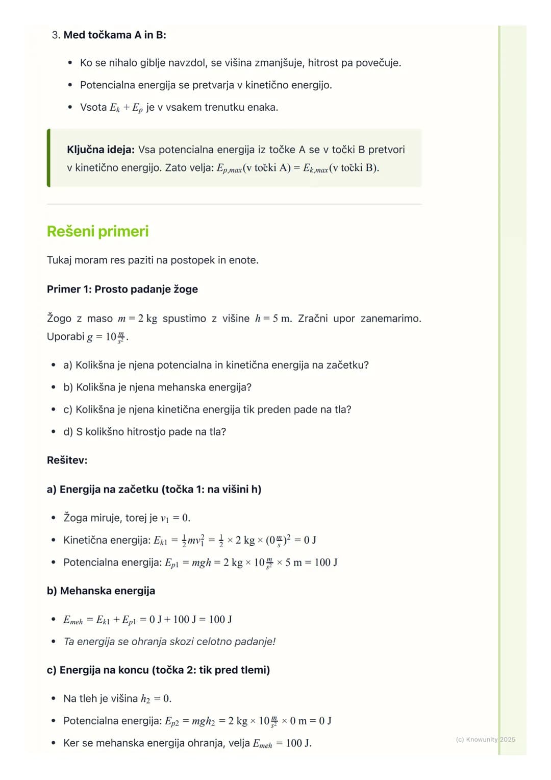 # Zakon o ohranitvi energije

Uvod v zakon o ohranitvi energije

Zakon o ohranitvi energije je eno od temeljnih načel v fiziki. V bistvu pra