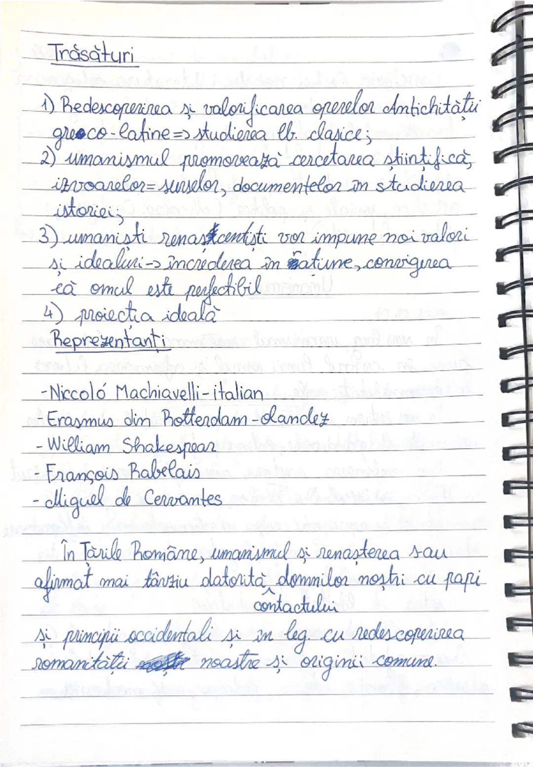 # Umanismul

În sens larg, umanismul înseamnă amplă -care
pune în centrul lumii omul și afirmarea liberă
-a personalității sale.

În sens re