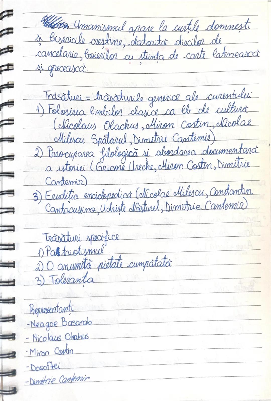 # Umanismul

În sens larg, umanismul înseamnă amplă -care
pune în centrul lumii omul și afirmarea liberă
-a personalității sale.

În sens re