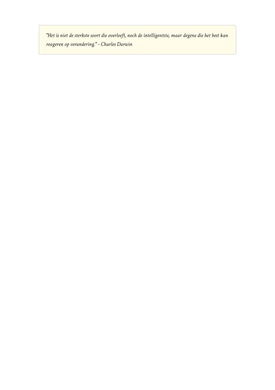 Evolutietheorieën en natuurlijke
selectie in de biologie
Evolutietheorieën, natuurlijke selectie en genetische variatie
Biologie • Grade 12 