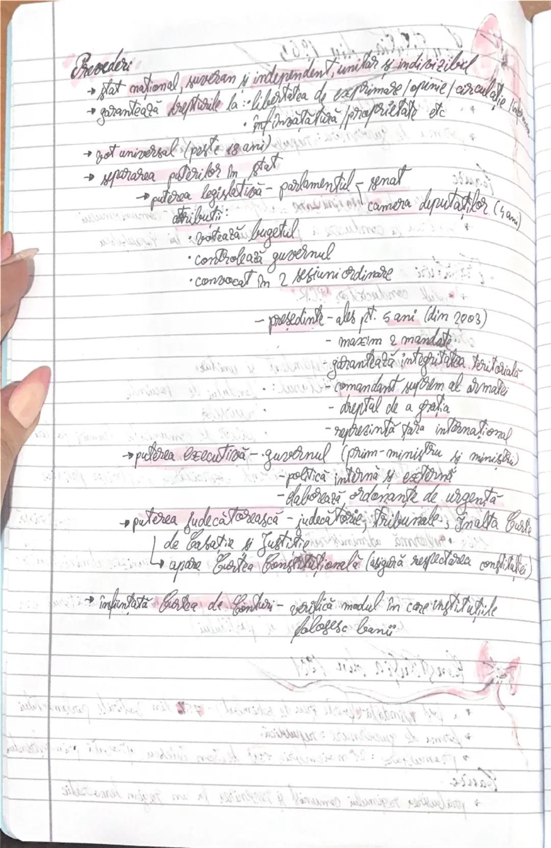 # Constitutiile Romaniei

Constitutia din 1866

- prima constitutie

### Cauze

- Abdicarea lui A-J.Cuza si aducerea pe tron a lui Carol I (