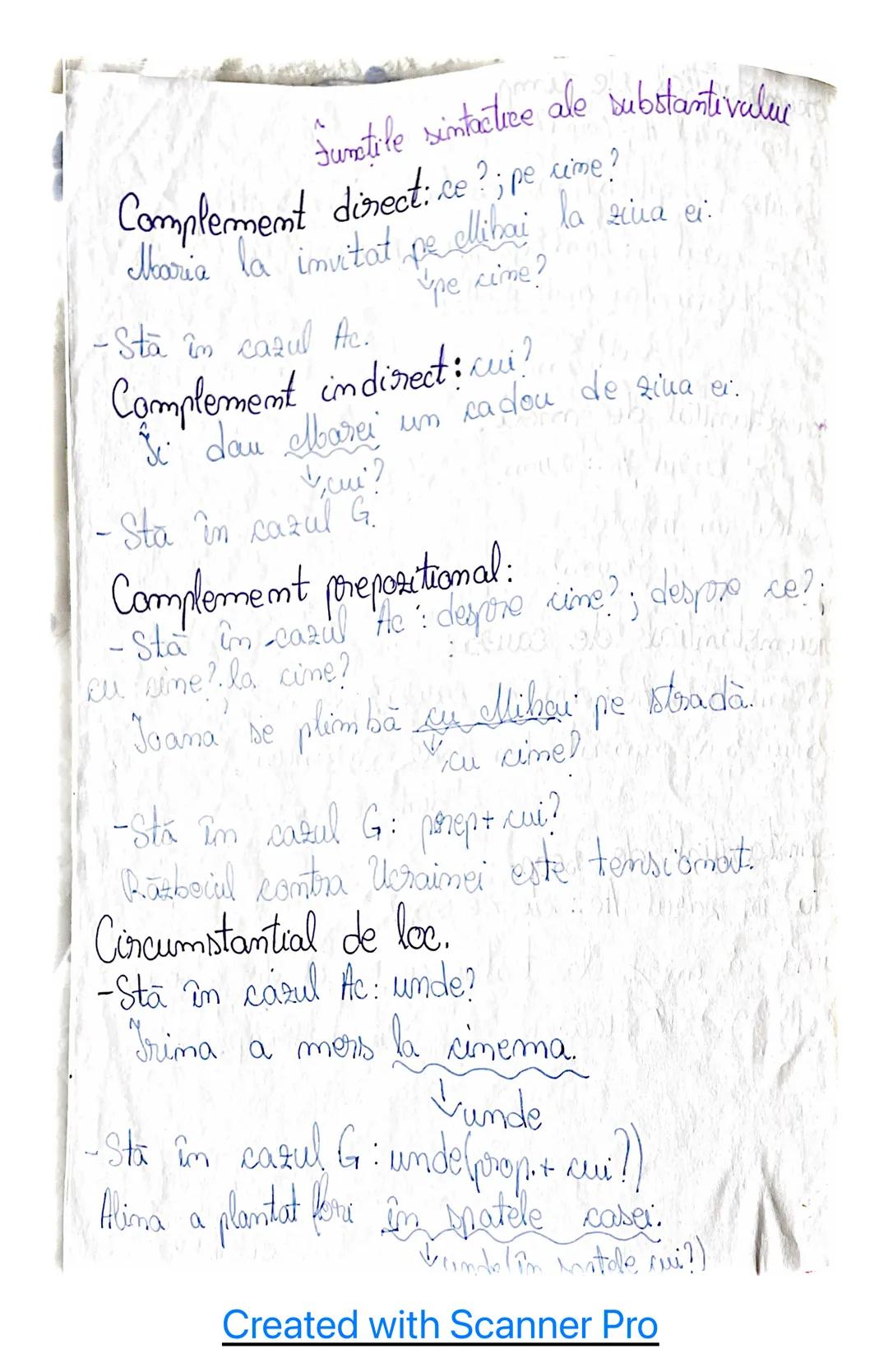 --- OCR Start ---
~substantivul~~~~
definitie: Substantivul este partea de vorbire care,
denumeste fiinte, obiecte, fenomene, stări, relații