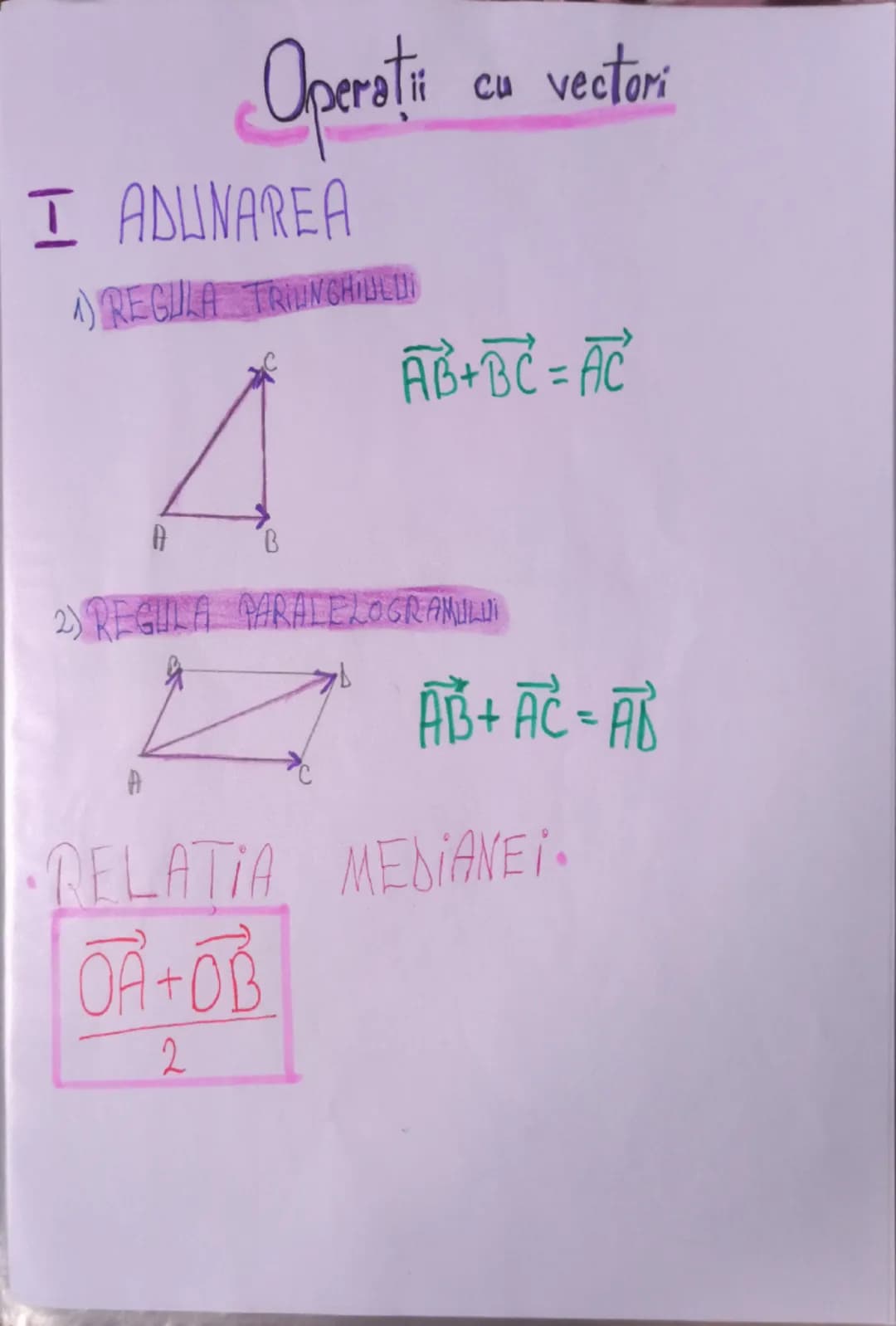 --- OCR Start ---
TRIGONOMETRIE
• Cercul trigonometric • Radiamul
DEF₁: Un unghi cu vârful în centrul cercului care are
între laturile sale 