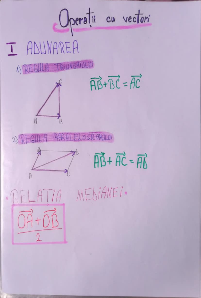 --- OCR Start ---
TRIGONOMETRIE
• Cercul trigonometric • Radiamul
DEF₁: Un unghi cu vârful în centrul cercului care are
între laturile sale 