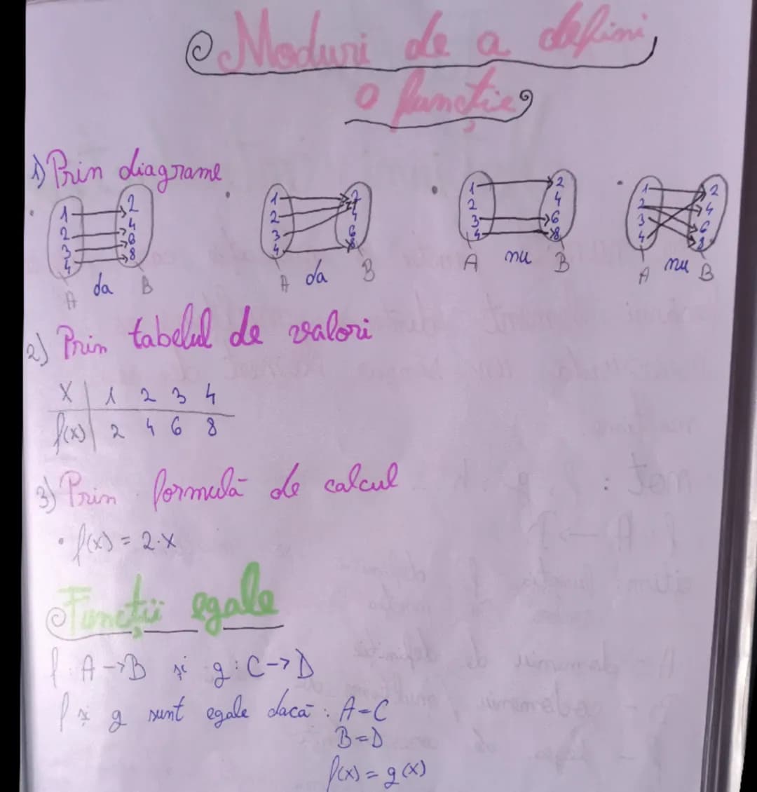 --- OCR Start ---
TRIGONOMETRIE
• Cercul trigonometric • Radiamul
DEF₁: Un unghi cu vârful în centrul cercului care are
între laturile sale 