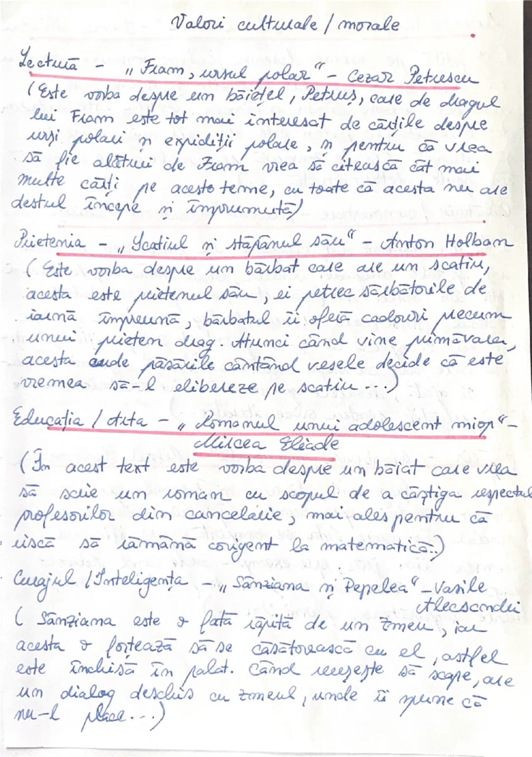 Asocieri pentru ex 9 plus altele ! 