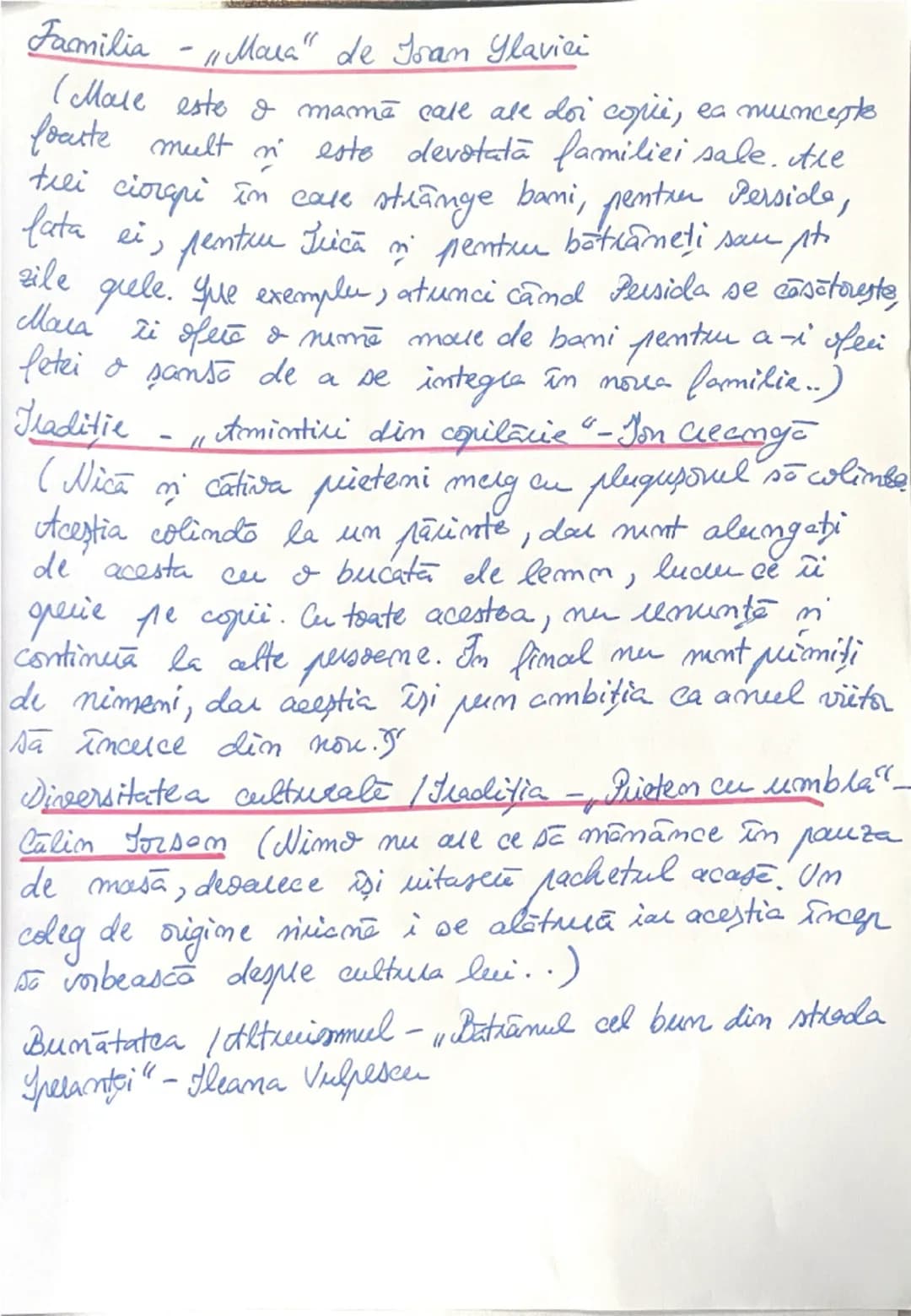 Lectura - "Fram, ursul polar" - Cezar Petrescu
(Este vorba despre un băiețel, Petrus, care de dragul
lui Fram este tot mai interesat de cărț