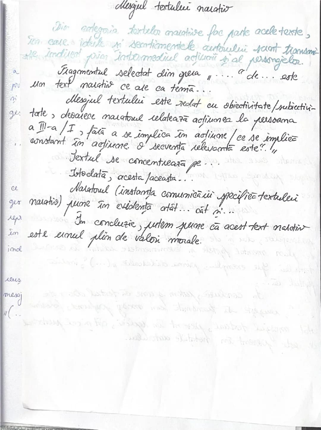 Lectura - "Fram, ursul polar" - Cezar Petrescu
(Este vorba despre un băiețel, Petrus, care de dragul
lui Fram este tot mai interesat de cărț