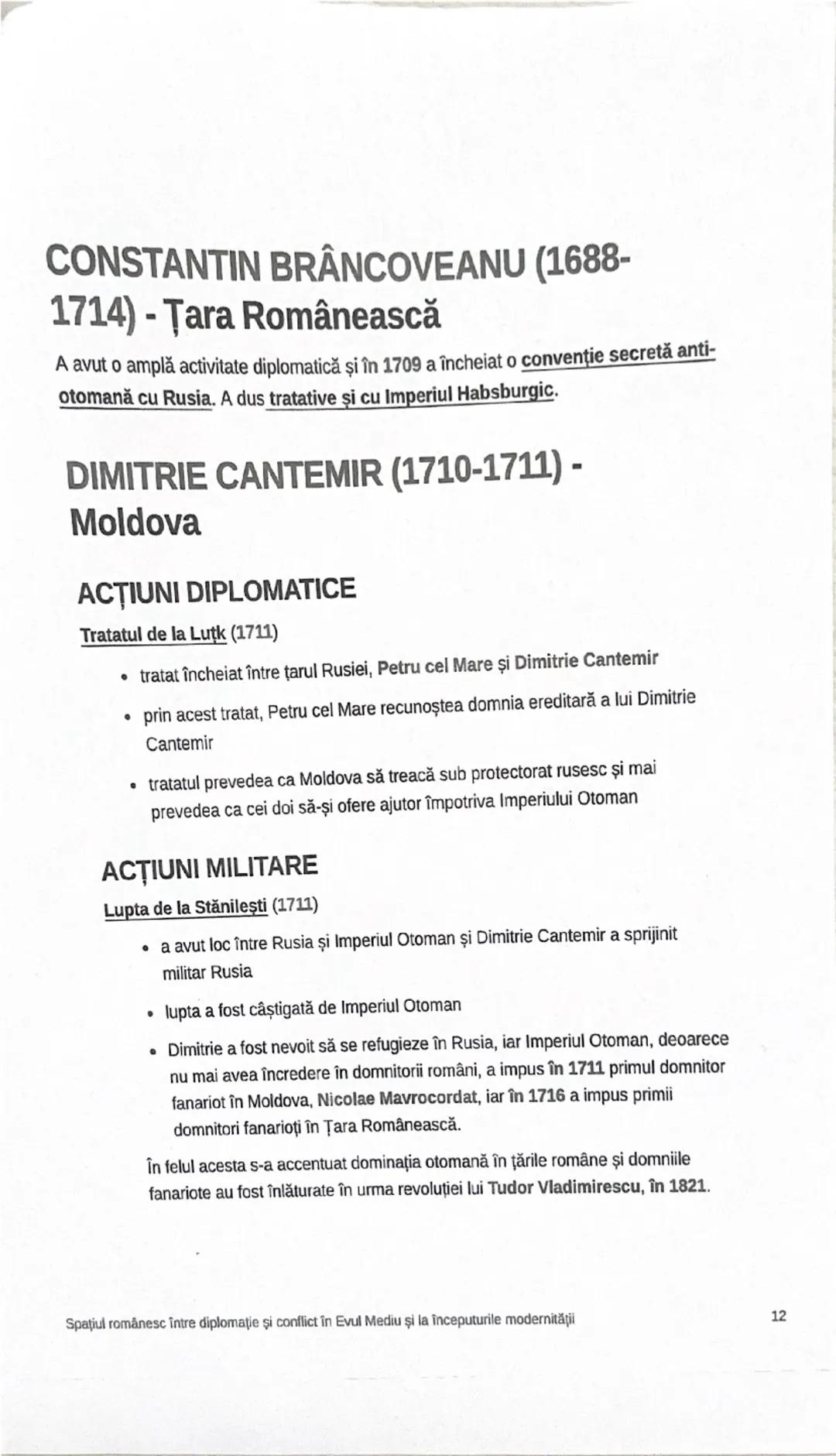 # Spațiul românesc între
diplomație și conflict în Evul
Mediu și la începuturile
modernității

# INTRODUCERE

în secolele XIV-XV, pe plan ex