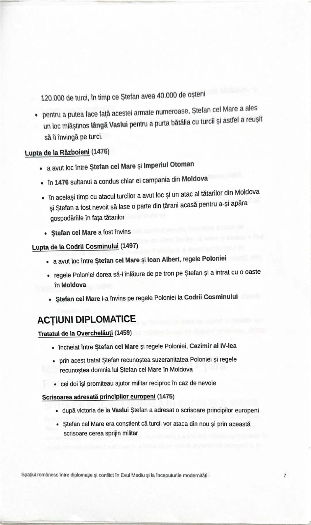 # Spațiul românesc între
diplomație și conflict în Evul
Mediu și la începuturile
modernității

# INTRODUCERE

în secolele XIV-XV, pe plan ex