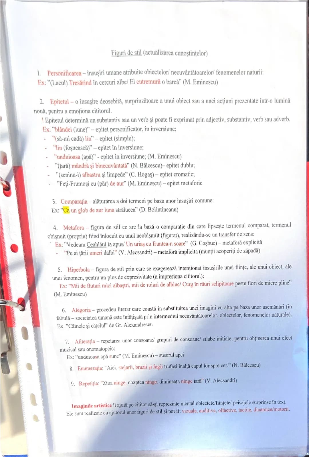 Figuri de stil 
