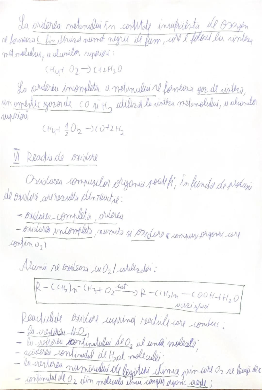 Alcani
Alcanii sunt hidrocarburi saturate aciclice - cu
catenă liniară sau ramificată (numai legături C-C, C-H)
Ex:
HH
H-C-C-H
HH
etan
(CH3-