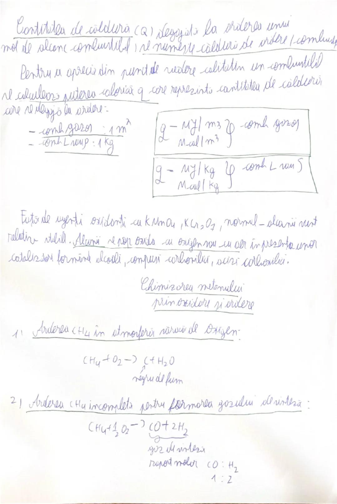Alcani
Alcanii sunt hidrocarburi saturate aciclice - cu
catenă liniară sau ramificată (numai legături C-C, C-H)
Ex:
HH
H-C-C-H
HH
etan
(CH3-