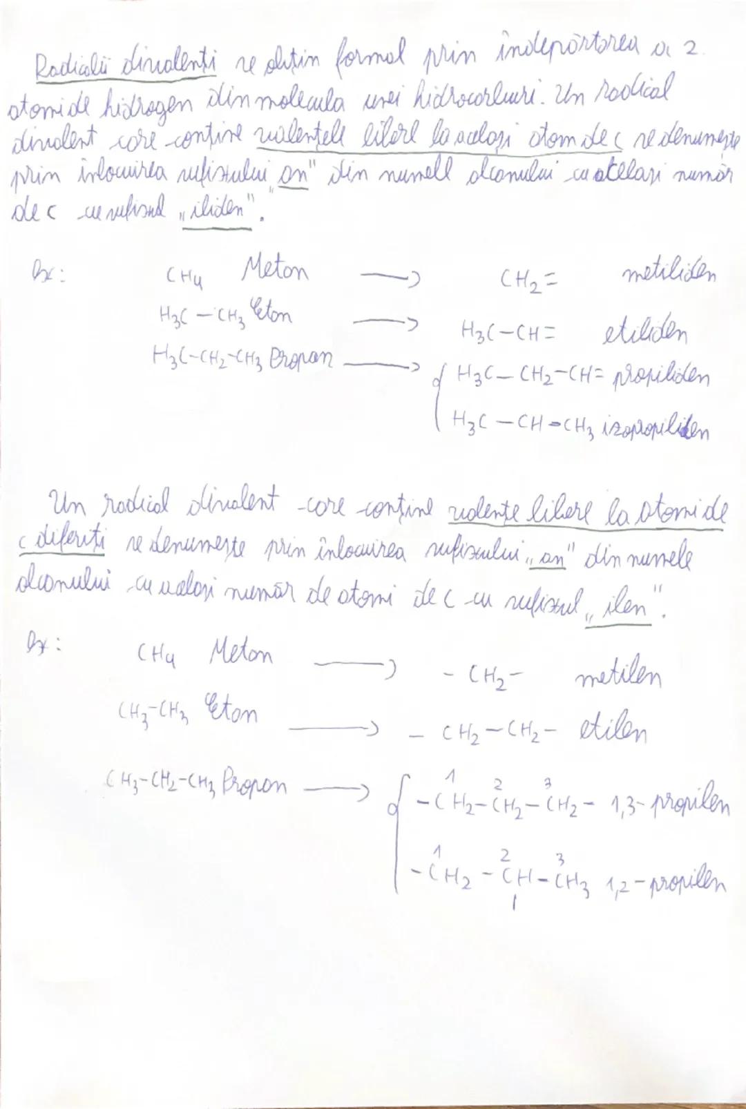 Alcani
Alcanii sunt hidrocarburi saturate aciclice - cu
catenă liniară sau ramificată (numai legături C-C, C-H)
Ex:
HH
H-C-C-H
HH
etan
(CH3-