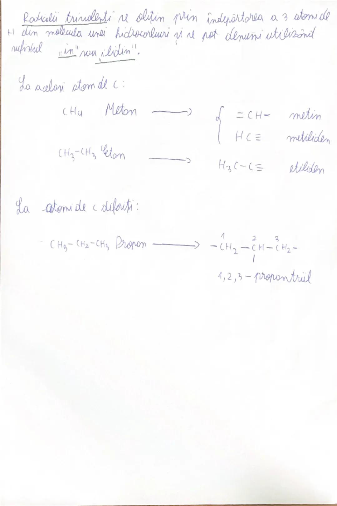 Alcani
Alcanii sunt hidrocarburi saturate aciclice - cu
catenă liniară sau ramificată (numai legături C-C, C-H)
Ex:
HH
H-C-C-H
HH
etan
(CH3-