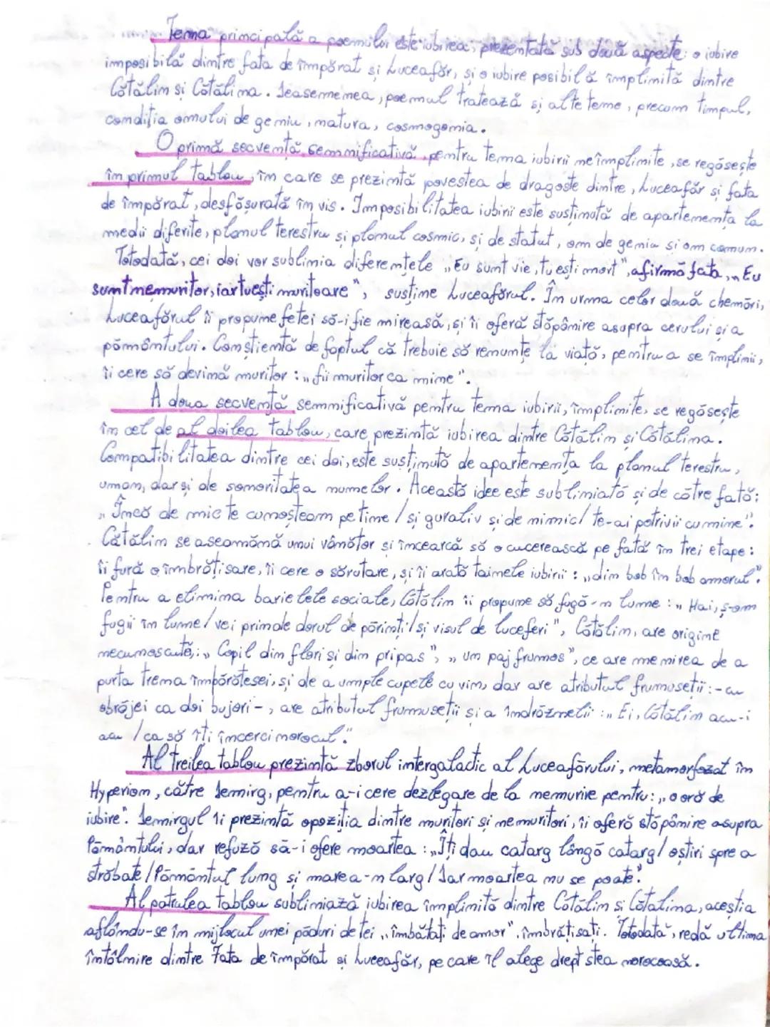 Luceafărul
de Mihai Eminescu

Clasici.
Mihai Eminescu a fost poet, prozator și publicist al perioadei Maribor
Poe mul filosofic Luceafărul",