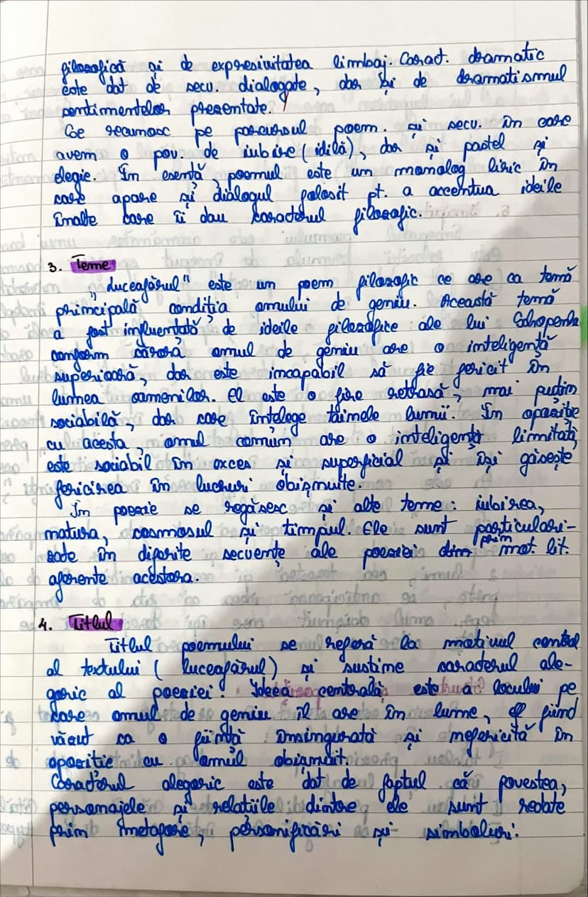 # RON ANTIU

# luceafărul PER NARADOR CLASICI
de Mihai Eminescu

1. Contextul

Poemul "luceafărul" a apărut în 1883 în România
în "Societate