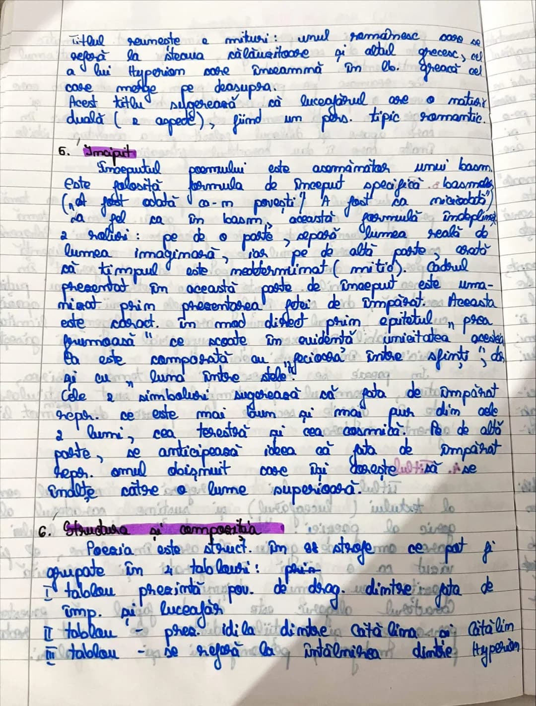 # RON ANTIU

# luceafărul PER NARADOR CLASICI
de Mihai Eminescu

1. Contextul

Poemul "luceafărul" a apărut în 1883 în România
în "Societate