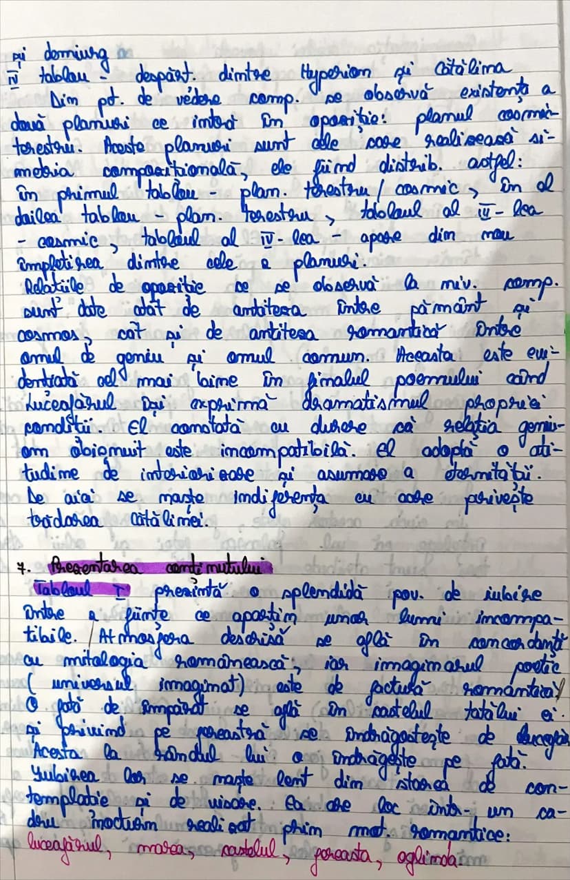 # RON ANTIU

# luceafărul PER NARADOR CLASICI
de Mihai Eminescu

1. Contextul

Poemul "luceafărul" a apărut în 1883 în România
în "Societate