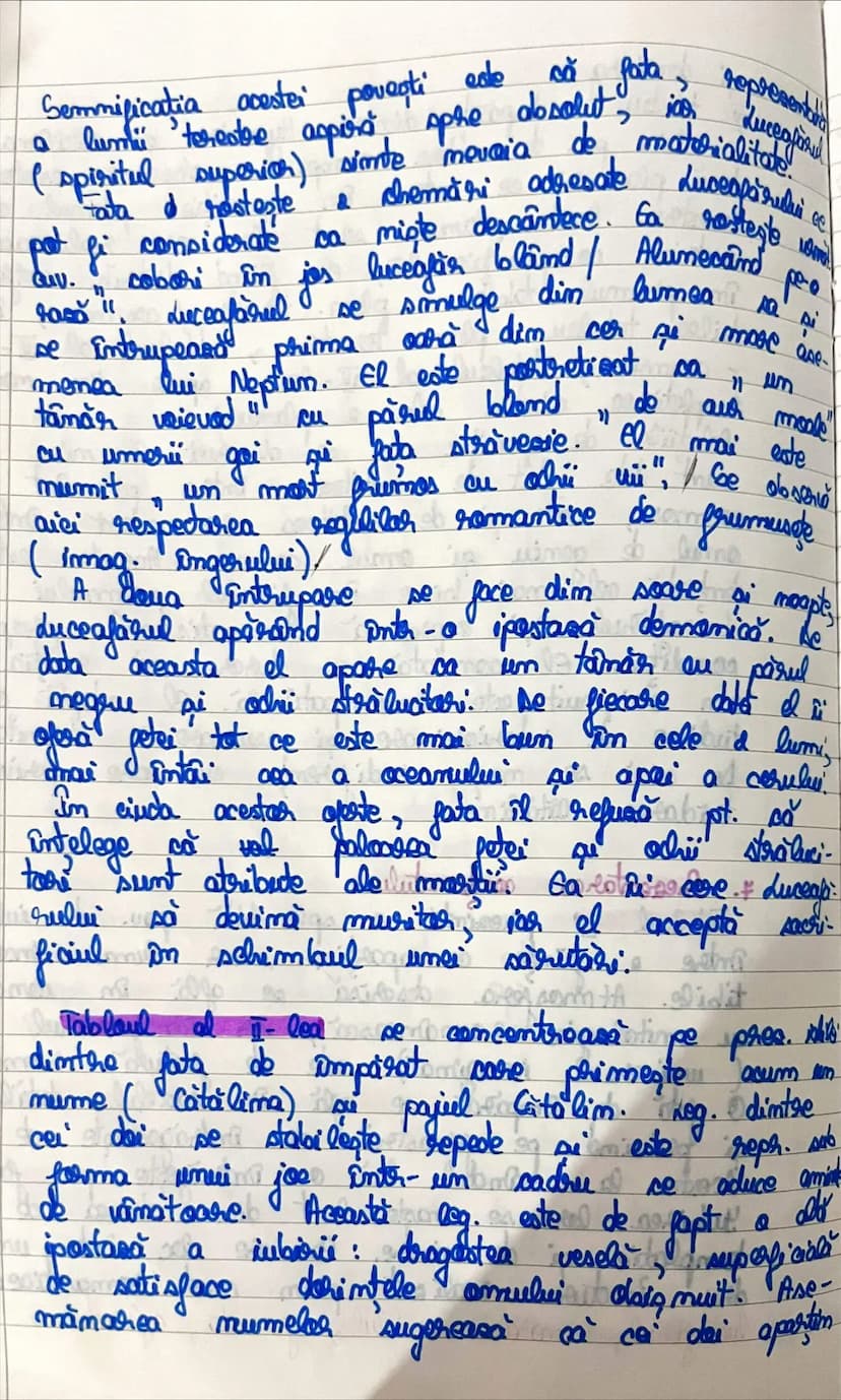 # RON ANTIU

# luceafărul PER NARADOR CLASICI
de Mihai Eminescu

1. Contextul

Poemul "luceafărul" a apărut în 1883 în România
în "Societate