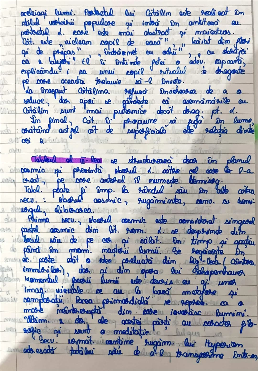 # RON ANTIU

# luceafărul PER NARADOR CLASICI
de Mihai Eminescu

1. Contextul

Poemul "luceafărul" a apărut în 1883 în România
în "Societate