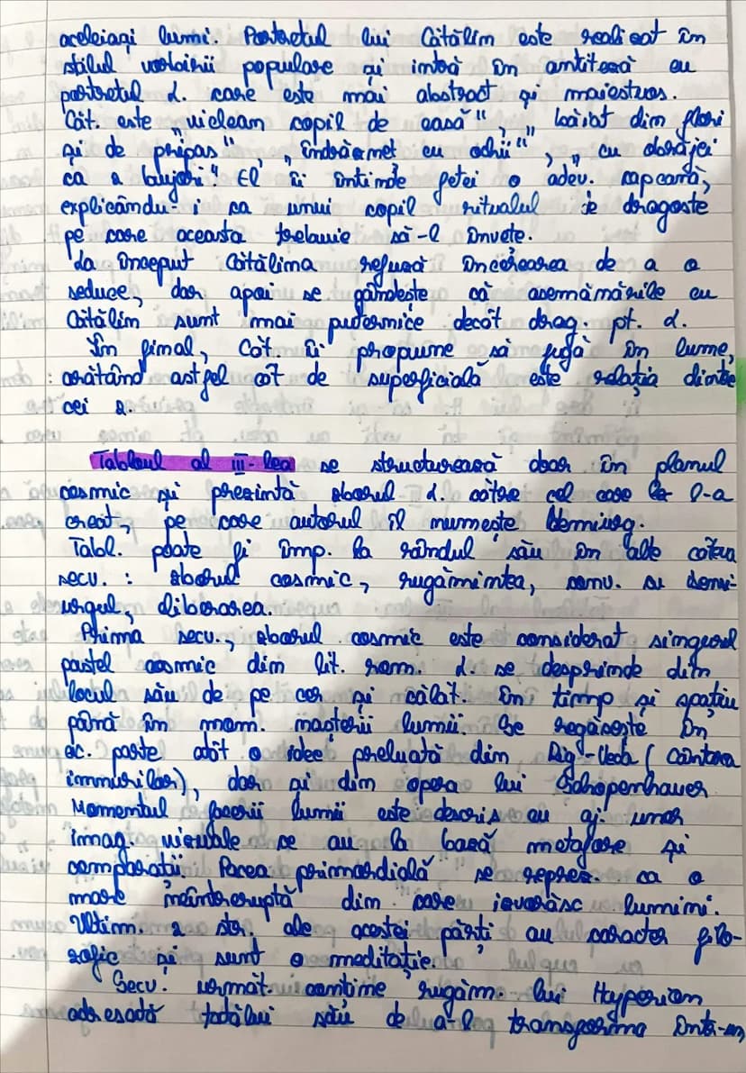 # RON ANTIU

# luceafărul PER NARADOR CLASICI
de Mihai Eminescu

1. Contextul

Poemul "luceafărul" a apărut în 1883 în România
în "Societate