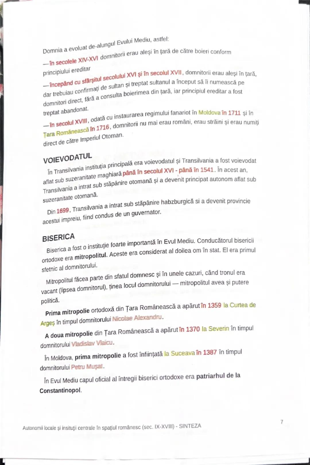# MOLDOVA (sec. XIV)

Formarea statului medieval Moldova are două etape:

▼Descălecatul lui Dragoş

În secolul XIV, Moldova se afla sub stăp