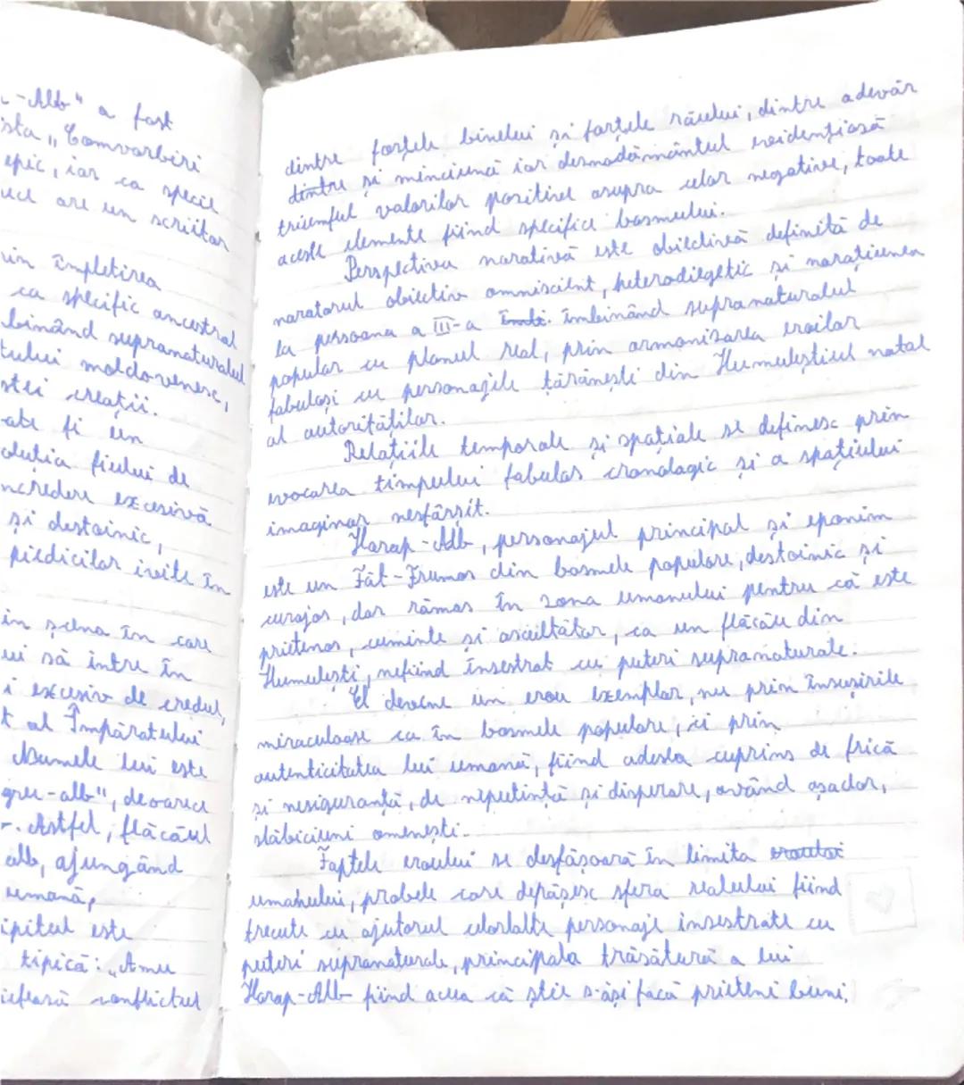 # Povestea lui
Harap-All

de Ion Creanga
2 basm cult z

Basmel este o specil a genului epic în
cars se norcasa intamplari fantastice ale uno