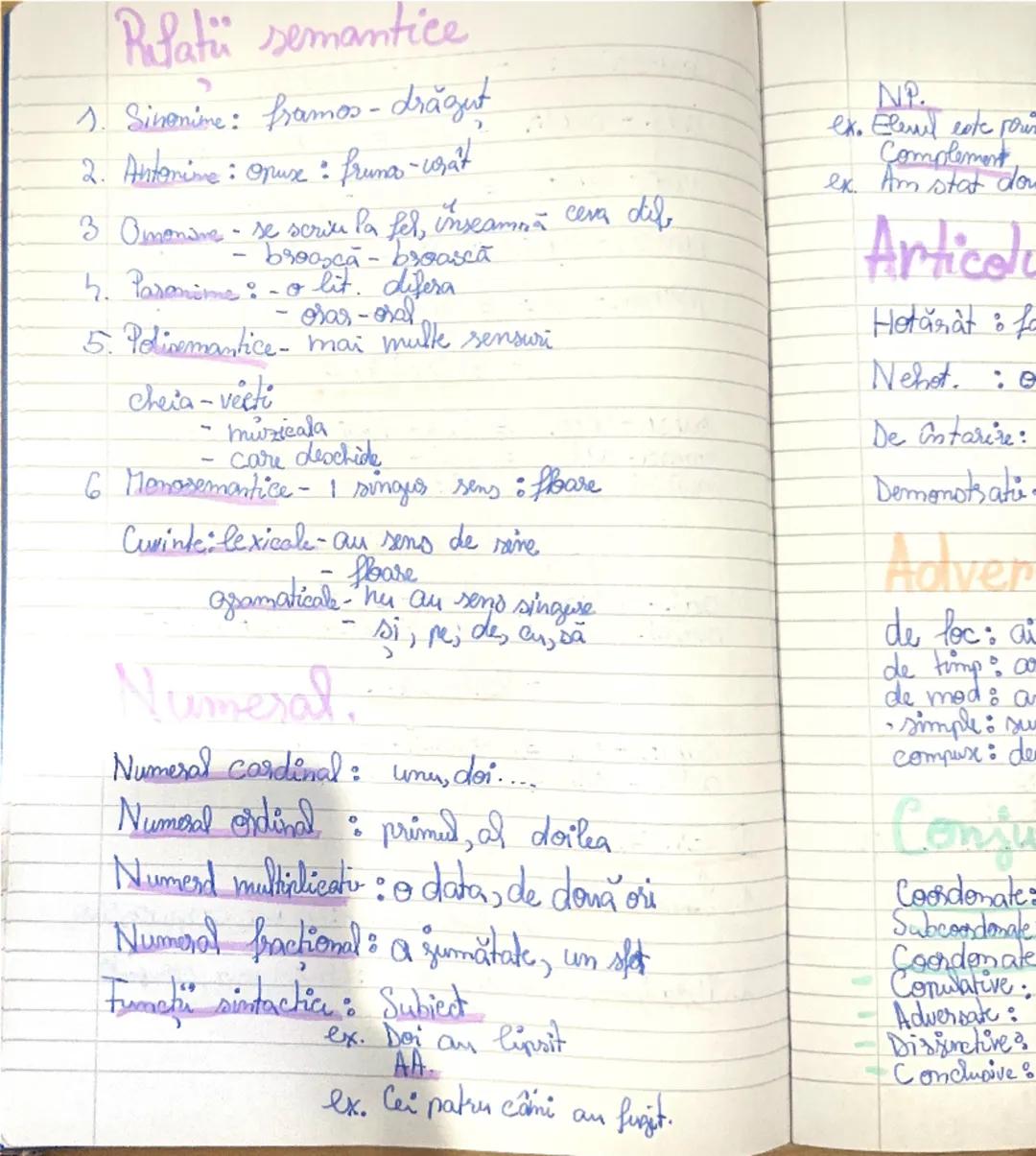 Recapitulare
V - VI
Substantivul - obiecte hume....
După sens: Concret: se percep cu
simțurile : floare..
Abstract: idei : bucurie
După form