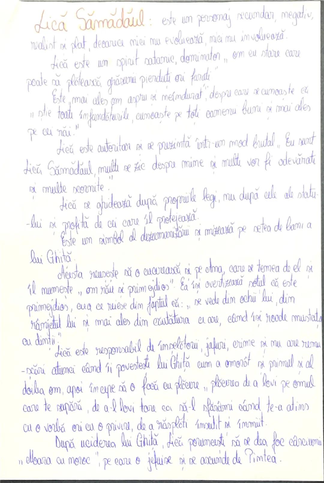 --- OCR Start ---
MOARA CU
1188 MOARA
NOROC
de Joan Slovici
Genul epic: cuprinde toate operele literare,
în care cu ajutorul actiuni si al p