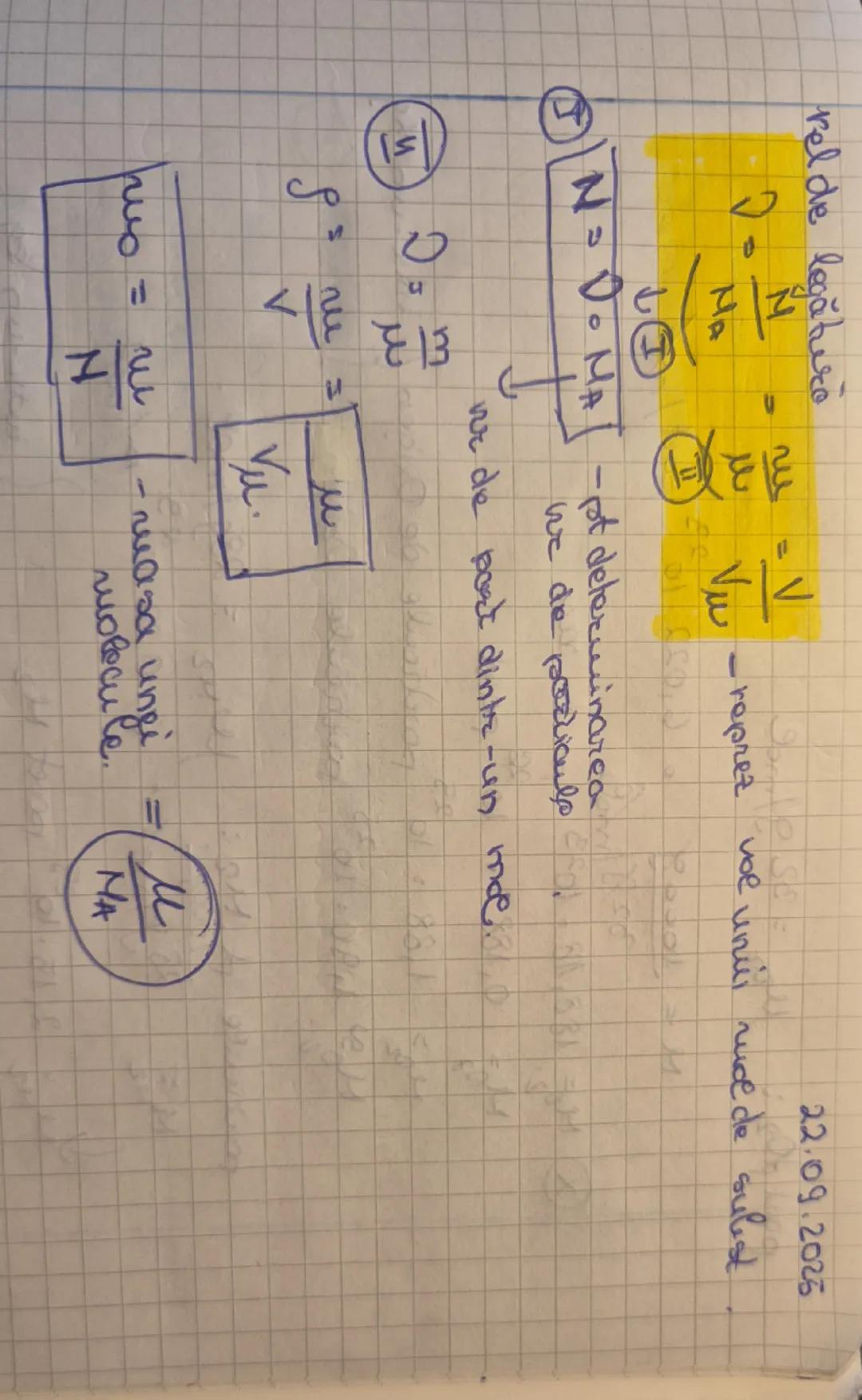 19.09.2029

Mamirni fizice co caracteriz
strcatura discretă a unei suby

1. ruasa
moleculara (mo) = masa unei molecule

<ruosi = kg

→ leg e