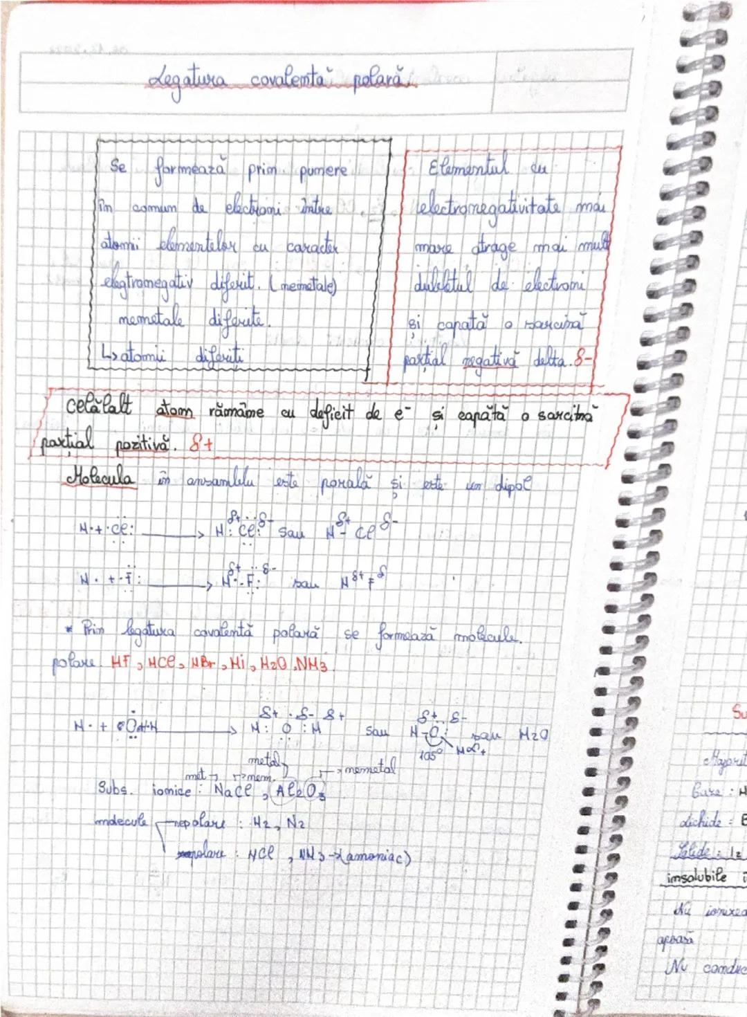 # Atomul

17.09.2024

- Chimia este știința care se ocupă cu studiul
compoziției, structurii, proprietățile substanțelor și transformă-
rile