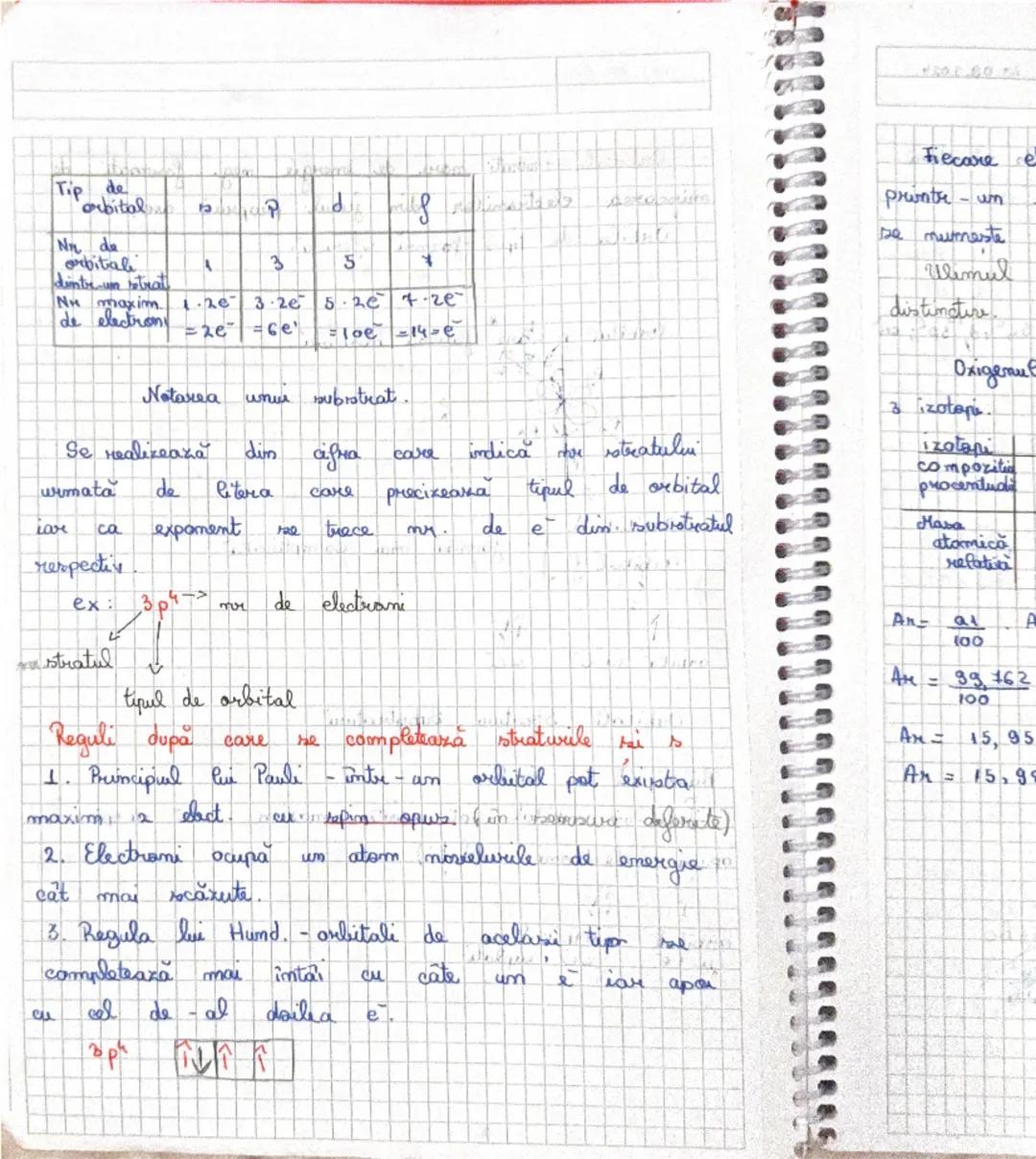 # Atomul

17.09.2024

- Chimia este știința care se ocupă cu studiul
compoziției, structurii, proprietățile substanțelor și transformă-
rile