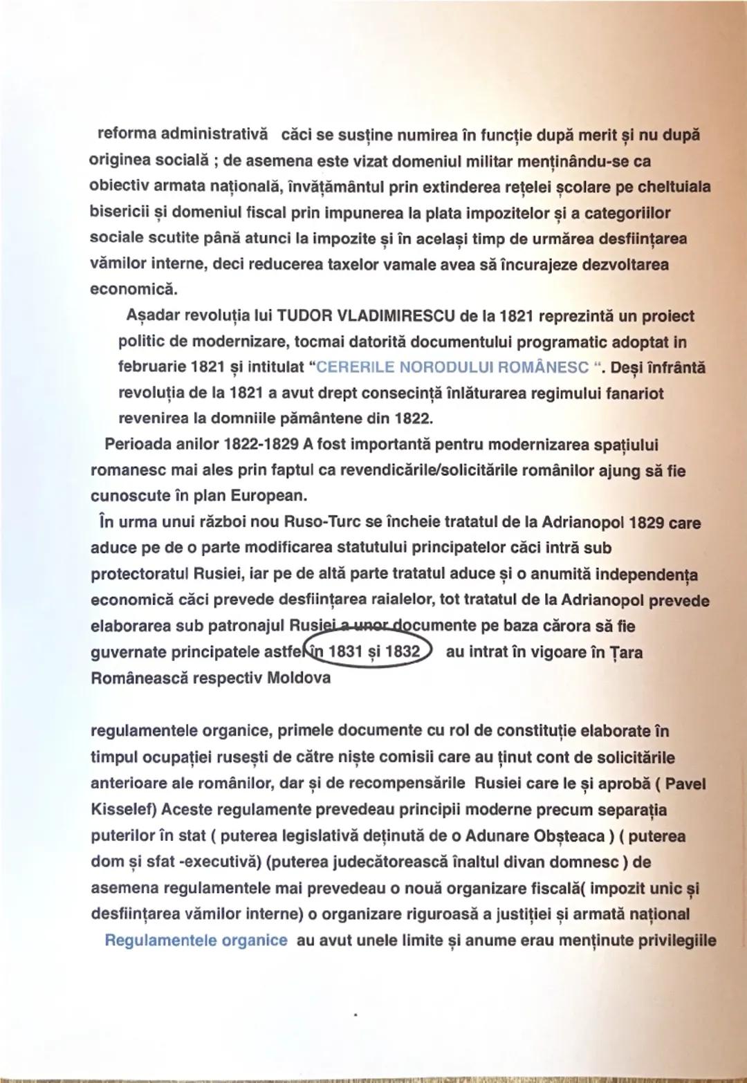 Statul român modern de la proiect politic la
realizarea ROMÂNIEI MARI
1. CONCEPTE
statul român modern = statul rezultat în urma unirii Moldo