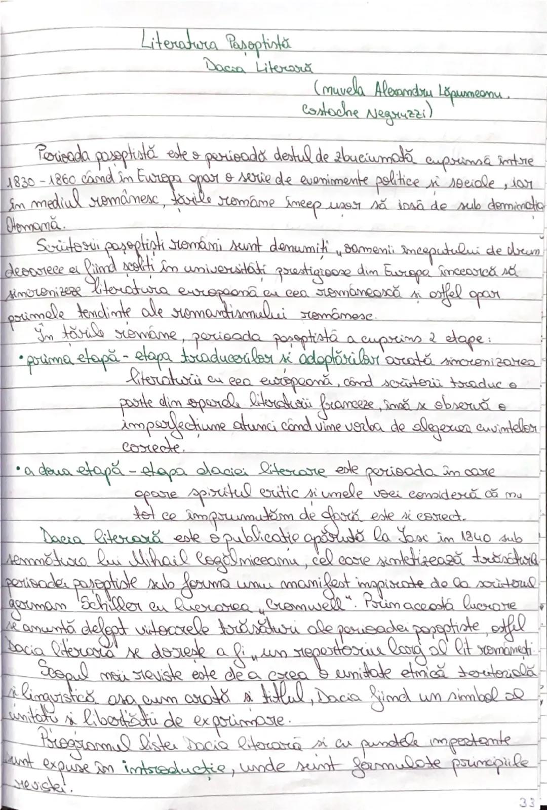 --- OCR Start ---
Scoala Ardelena
Este miscarea ideologică si literară ilumimistă a românilor
dim Transilvania sec. XVIII, aflată sub domima