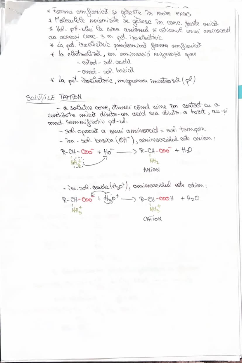 --- OCR Start ---
AMINOACIZI
• Compusi segomicu cu
Sumeticumi mixte, confim:
R-CH-COOH
NH2
-_{C_{OH}}^{=0}
grupa coreboxil
(acid)
si
-M_{2}
