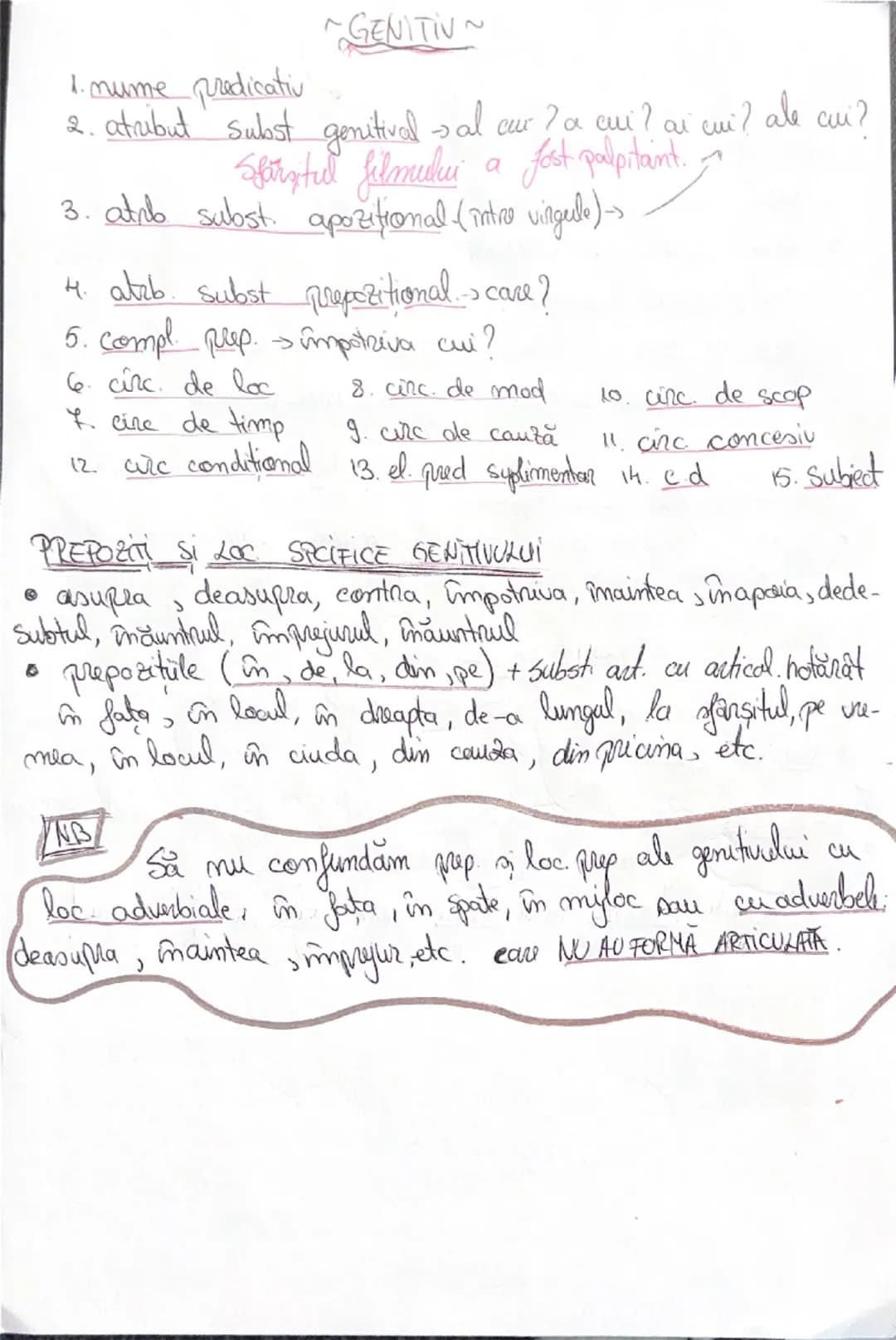 --- OCR Start ---
SUBSTANTIV
Partea de vorbire flexibila care denumeşte obiecte / fiinte / lucruri
FELUL SUBST
comune
Proprii
Pot fi simple
