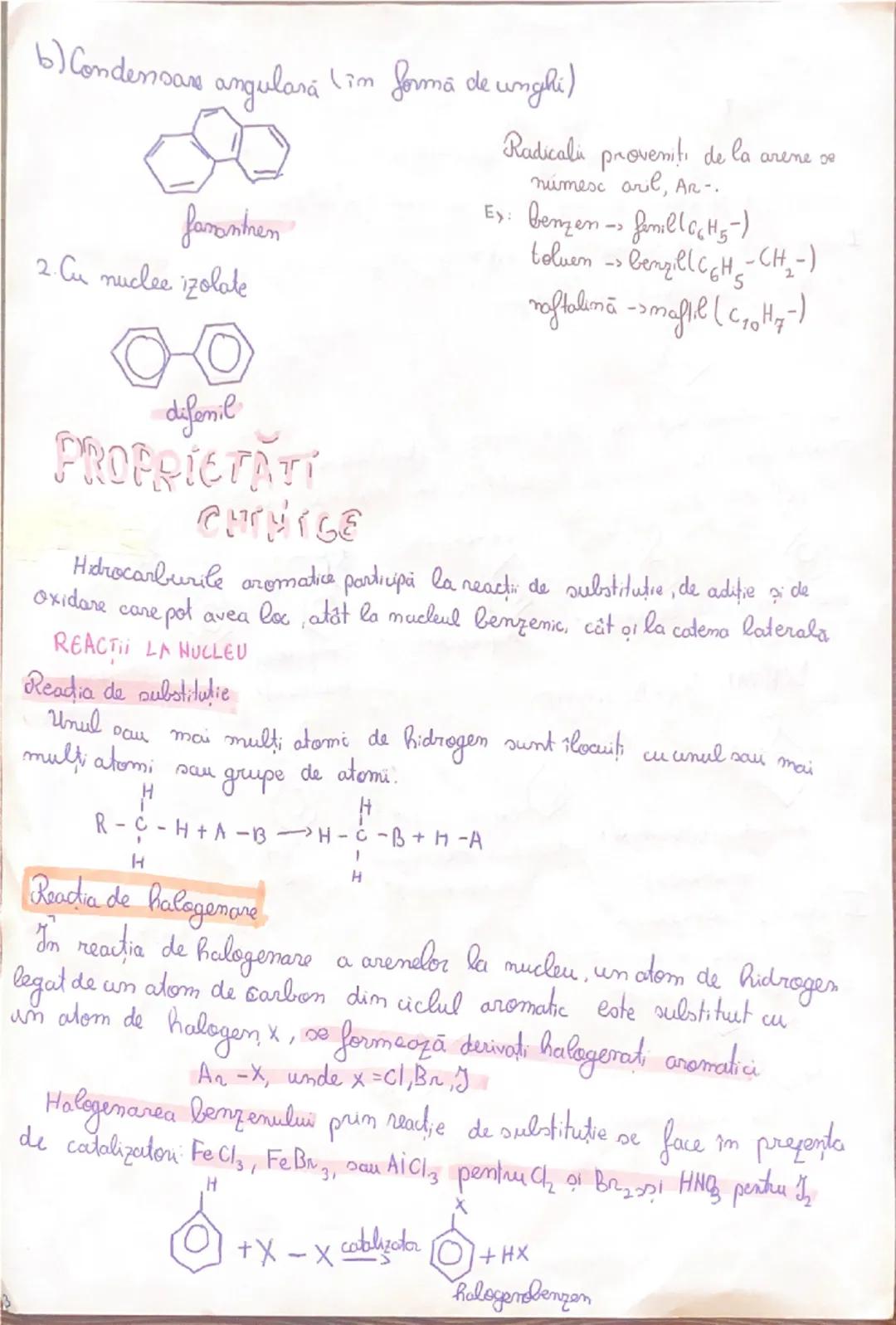 # Proprietăți, care au confirmat structura Kekulé a benzenului

1. Ce 6 atomi de Hidrogen din molecula benzenului sunt identici

Prin înlocu