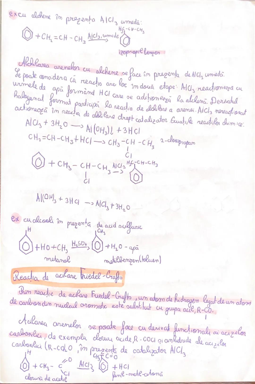 # Proprietăți, care au confirmat structura Kekulé a benzenului

1. Ce 6 atomi de Hidrogen din molecula benzenului sunt identici

Prin înlocu