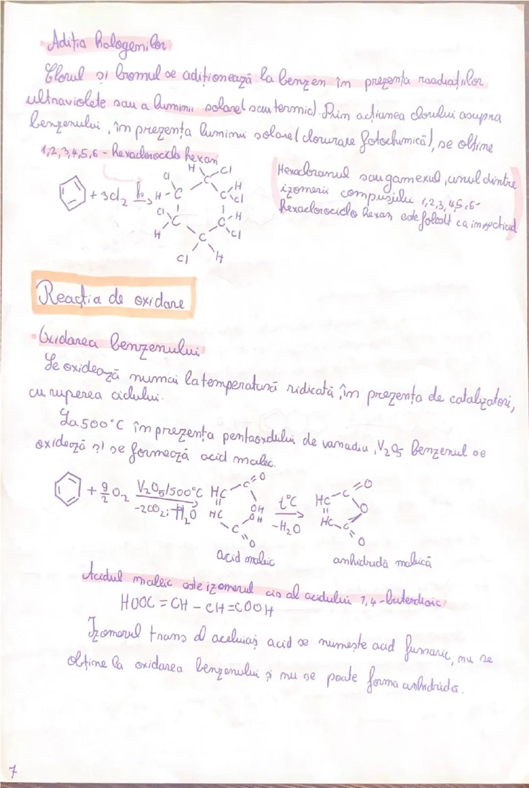 # Proprietăți, care au confirmat structura Kekulé a benzenului

1. Ce 6 atomi de Hidrogen din molecula benzenului sunt identici

Prin înlocu