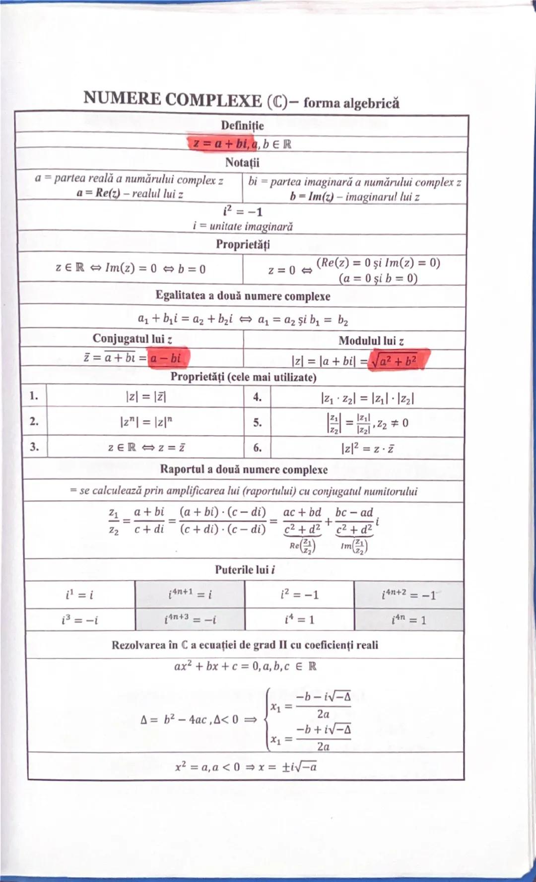 # Subiectul I.1
# PROGRESII

| ARITMETICE | Notații | GEOMETRICE |
| ----------- | ----------- | ----------- |
| +(aₙ)ₙ≥₁ ↔ a₁, a₂,..., aₙ..