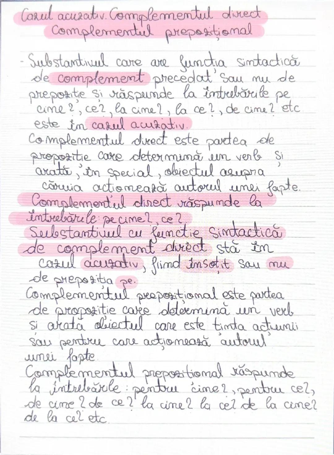 --- OCR Start ---
Substantivul. Felurile substantivului.
Substantivul este partea de vorbire
care denumeste fiinte, lucruri, femomone
ale na