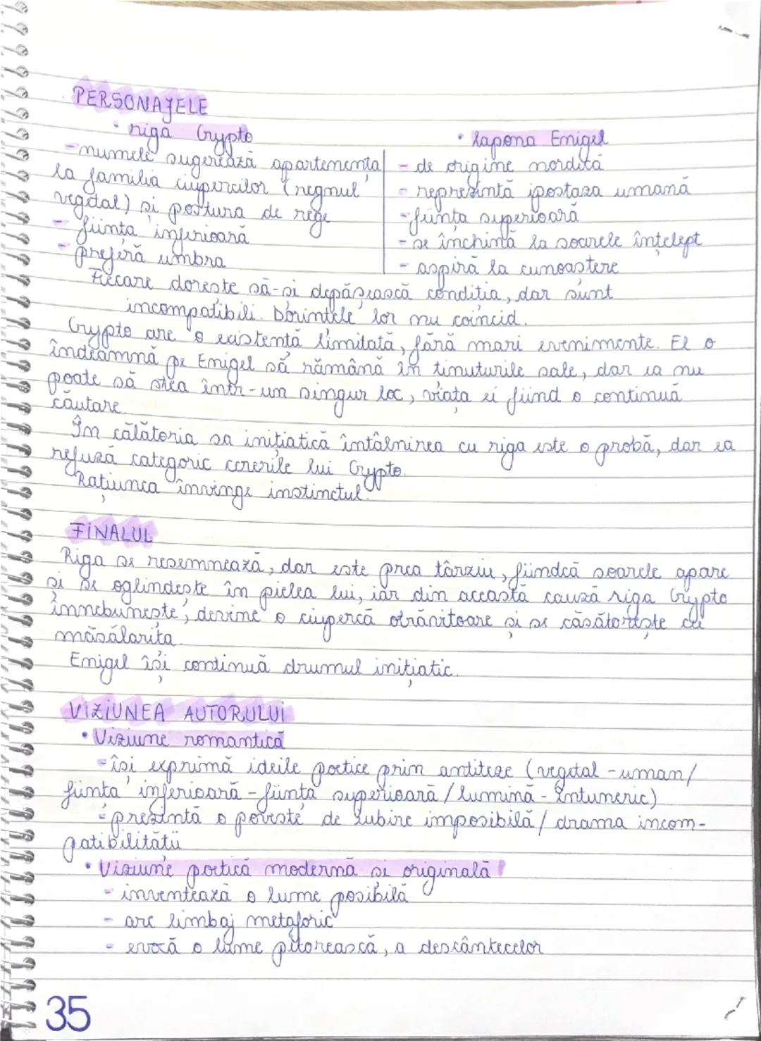 IU

# RIGA CRYPTO SI
## KAPONA ENIGEL
### Ion Barbu

Anul apariţiei: 1927

POEZIA
MODERNISTA

Ion Barbu este unul dintre scriitori represent