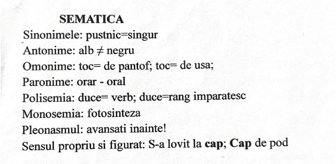 Sematica
